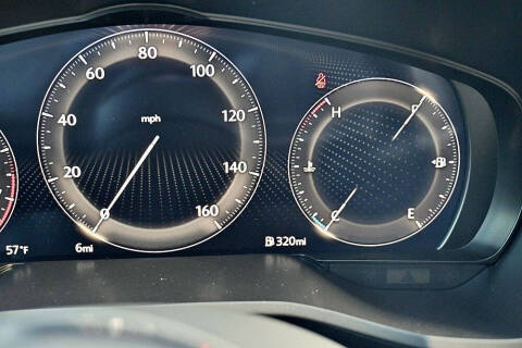 2026 Mazda CX-90 3.3 Turbo Premium Plus