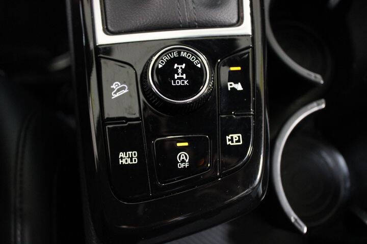 2023 Kia Sportage X-Pro