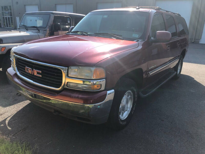 T&D Cars Car Dealer in Holbrook, MA