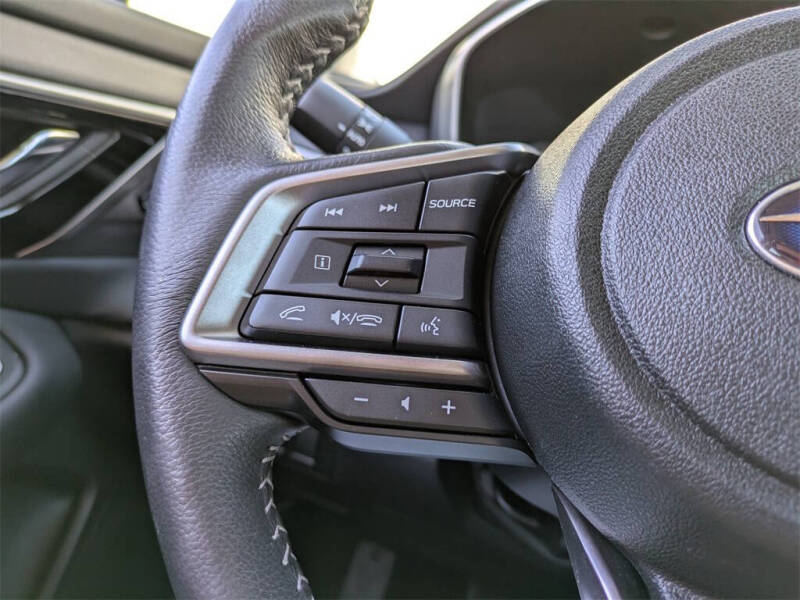 2024 Subaru Legacy Limited