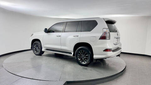 2020 Lexus GX 460