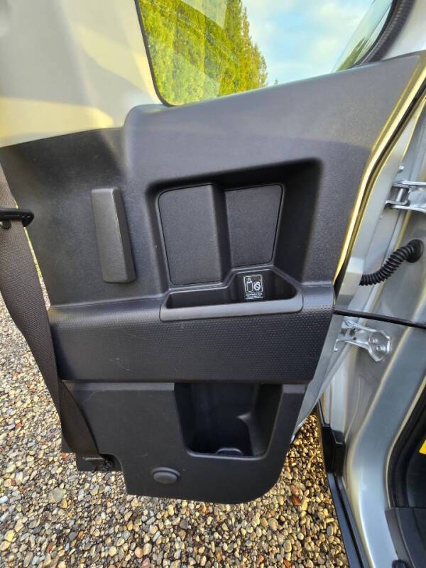 2008 Toyota FJ Cruiser