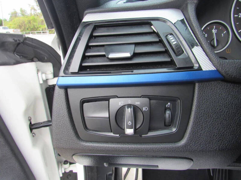 2014 BMW 4 Series 428i