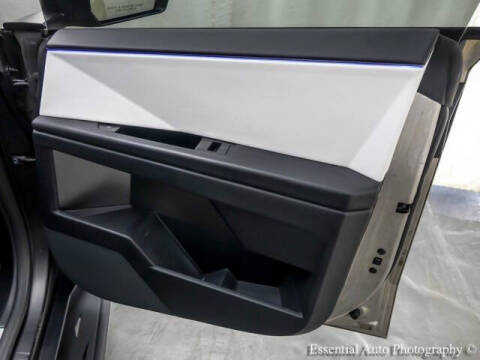 2024 Tesla Cybertruck