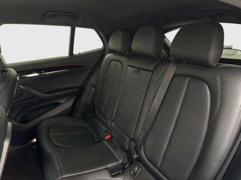 2018 BMW X2 sDrive28i