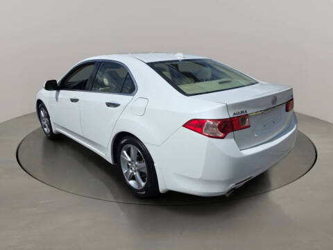 2012 Acura TSX