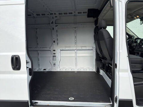 2023 RAM ProMaster 2500 159 WB