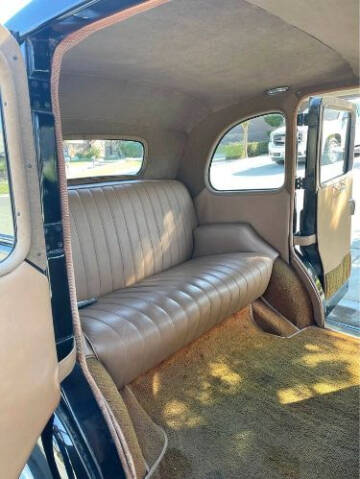 1939 Aston Martin FX3