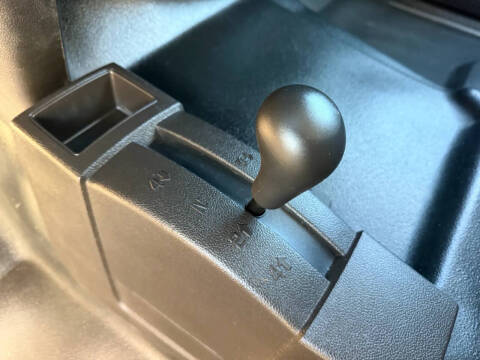 2017 Chevrolet Silverado 2500HD Work Truck