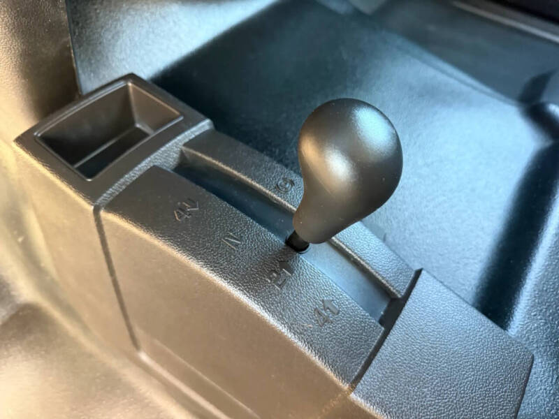 2017 Chevrolet Silverado 2500HD Work Truck