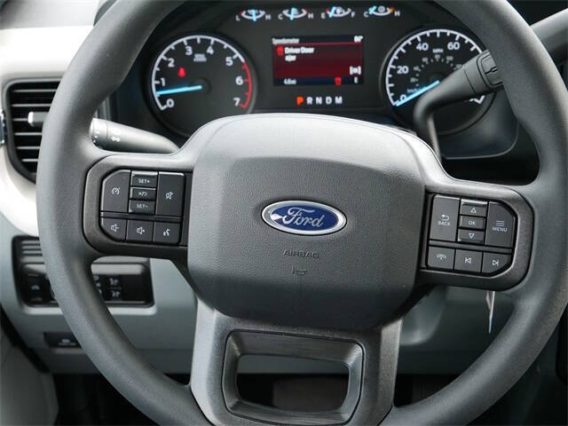 2026 Ford F-350 Super Duty