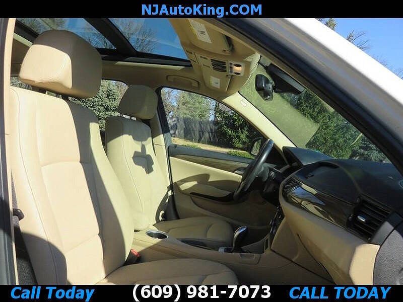 2014 BMW X1 xDrive28i