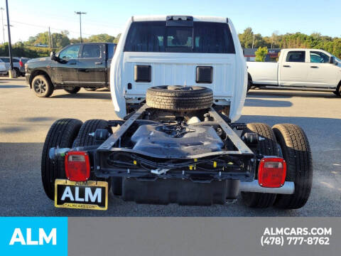 2025 RAM 3500 Tradesman