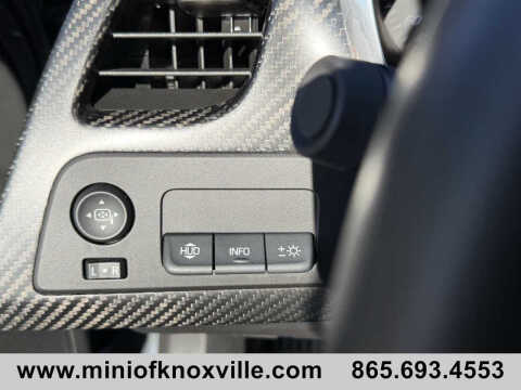 2014 Chevrolet Corvette Stingray Z51