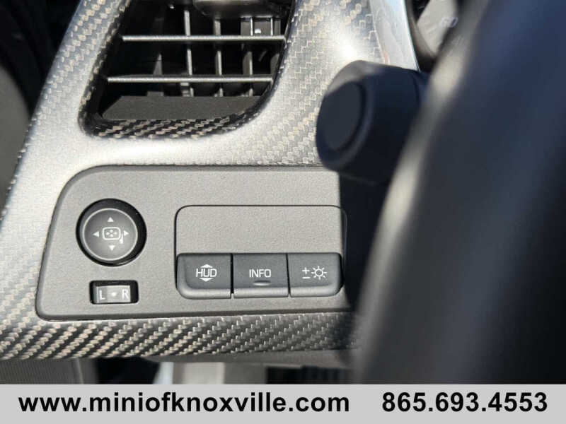 2014 Chevrolet Corvette Stingray Z51