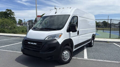 2023 RAM ProMaster 2500 159 WB