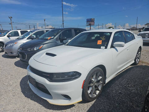 2022 Dodge Charger for sale at Wildcat Used Cars in Somerset KY