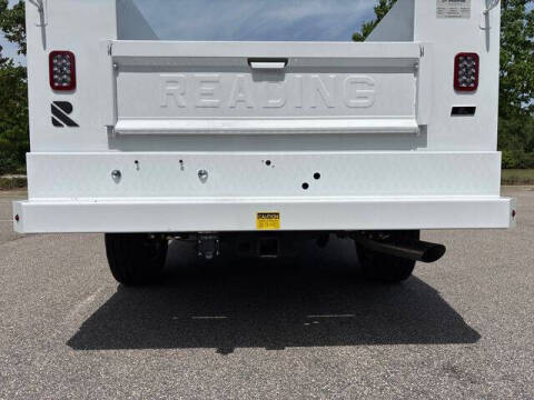 2025 Chevrolet Silverado 2500HD Work Truck