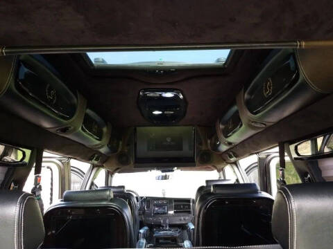 2012 Chevrolet Express 1500