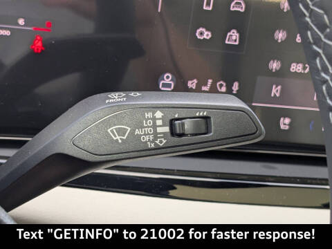 2025 Audi A5 quattro Premium Plus TFSI