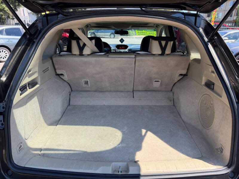 2014 Acura RDX