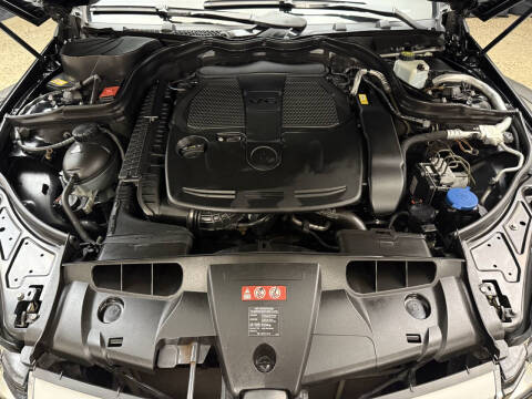 2013 Mercedes-Benz E-Class E 350