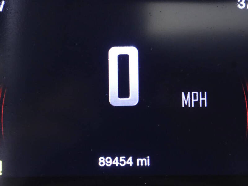 2020 Dodge Durango Citadel