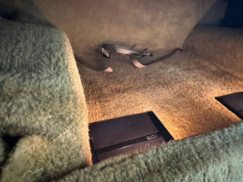 1986 Chevrolet Corvette