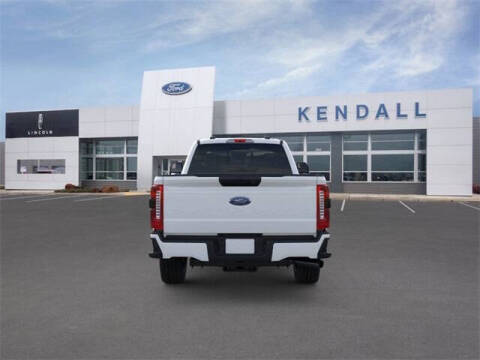 2026 Ford F-250 Super Duty