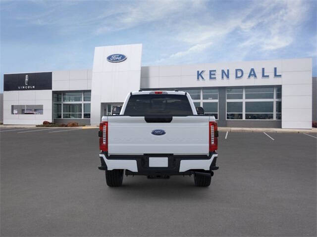 2026 Ford F-250 Super Duty