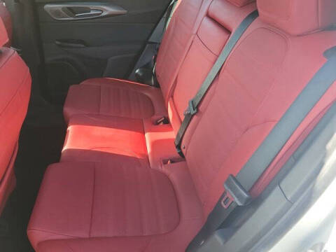 2024 Dodge Hornet GT Plus