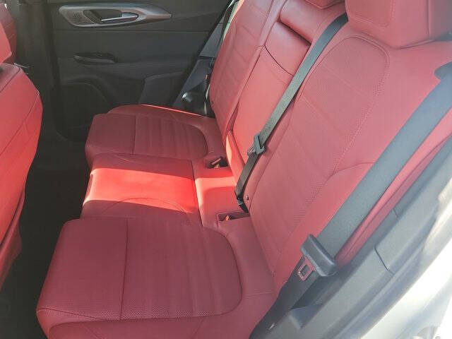 2024 Dodge Hornet GT Plus