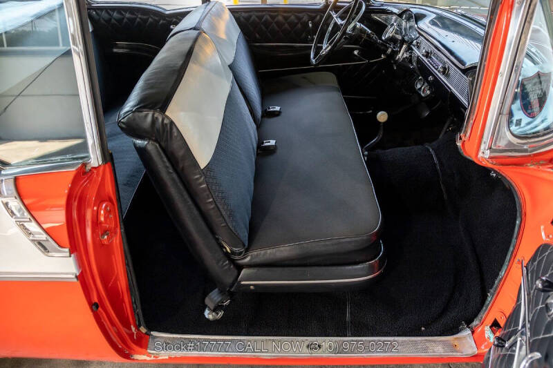 1956 Chevrolet Bel Air