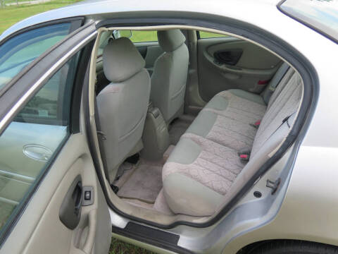 2003 Chevrolet Malibu LS
