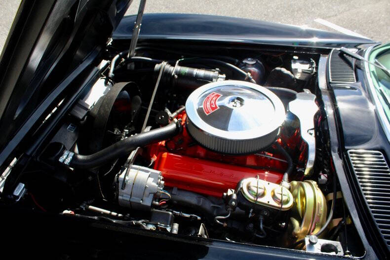 1967 Chevrolet Corvette