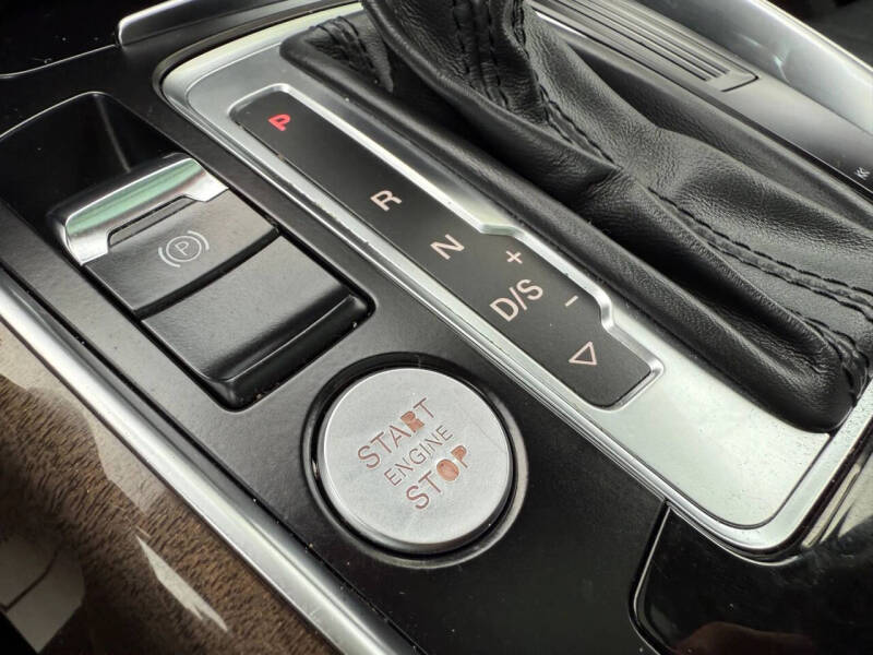 2017 Audi Q5 2.0T quattro Premium