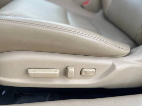 2011 Honda Accord EX-L