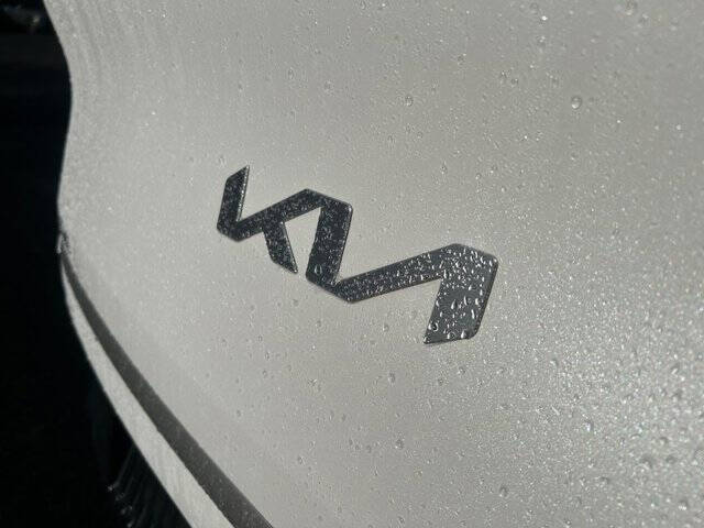 2024 Kia EV6 Light Long Range