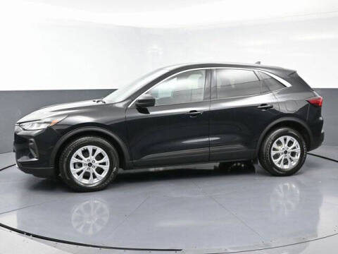 2023 Ford Escape Hybrid Active