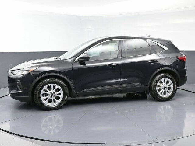 2023 Ford Escape Hybrid Active