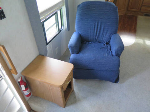 2000 Carriage Cameo F29RKS