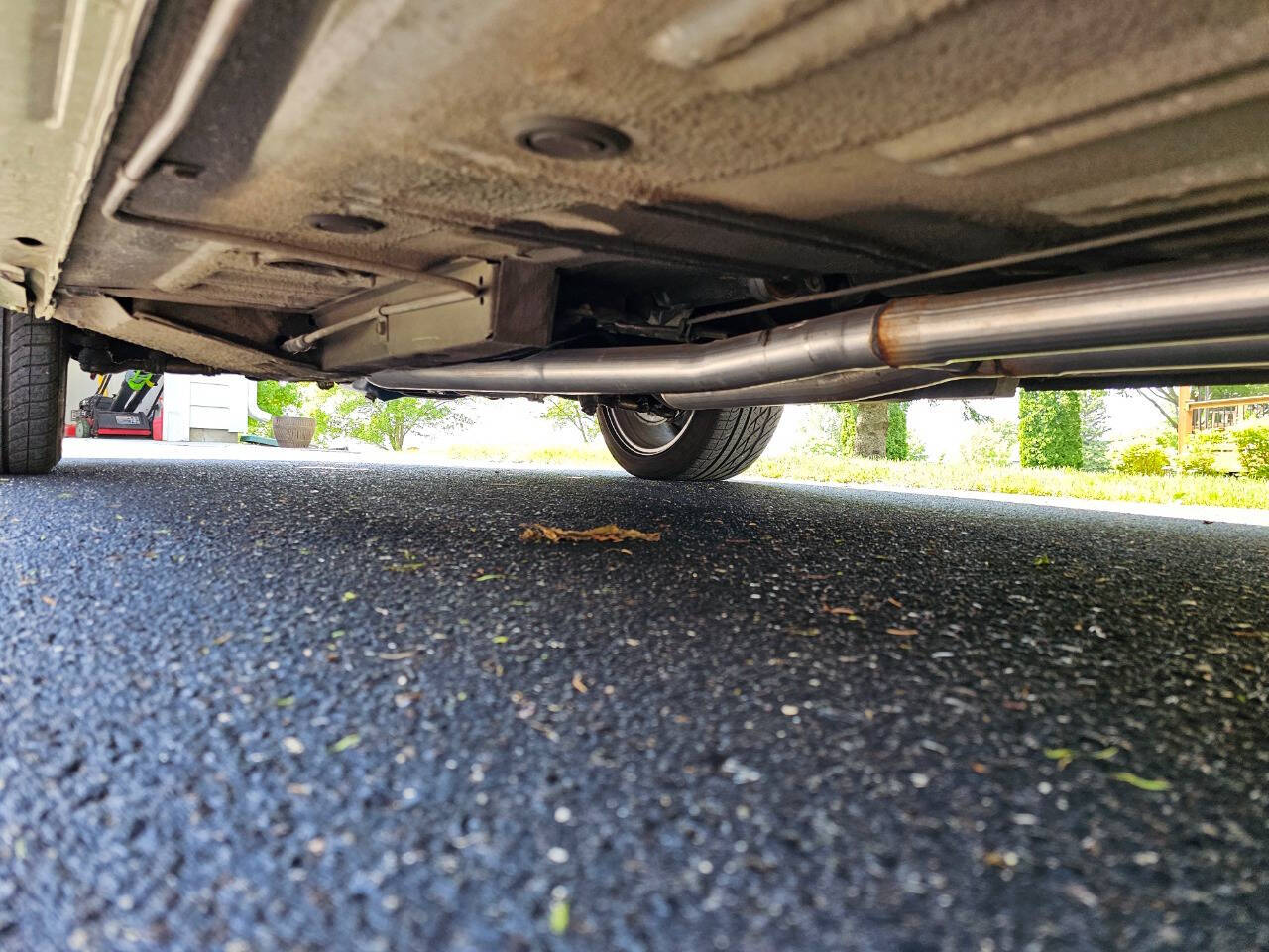 1967 Mercury Cougar XR7 237