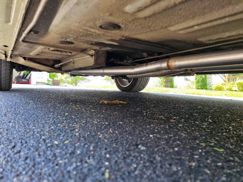 1967 Mercury Cougar XR7