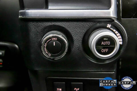 2019 Toyota Sequoia TRD Sport