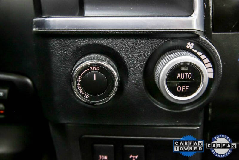 2019 Toyota Sequoia TRD Sport