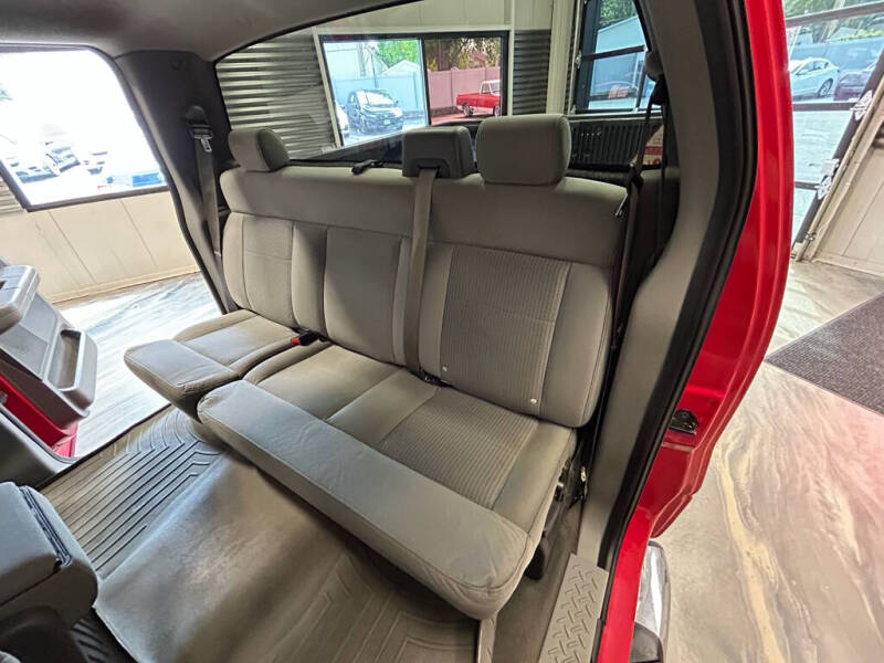 2008 Ford F-150