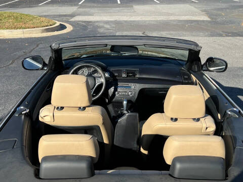 2013 BMW 1 Series 128i