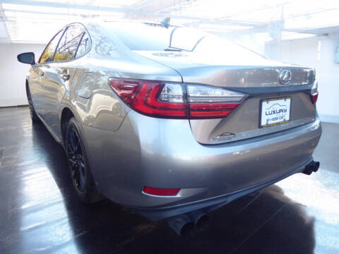 2017 Lexus ES 350