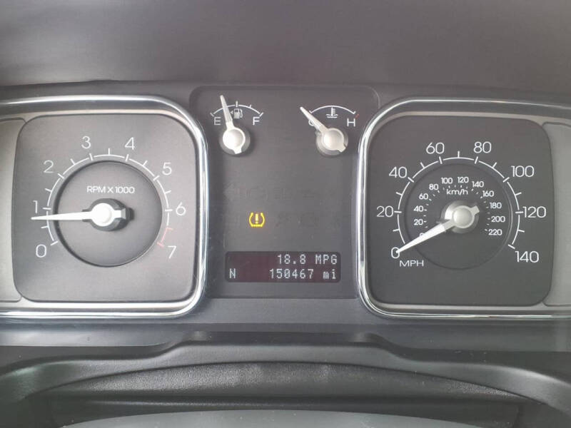 2008 Lincoln MKX