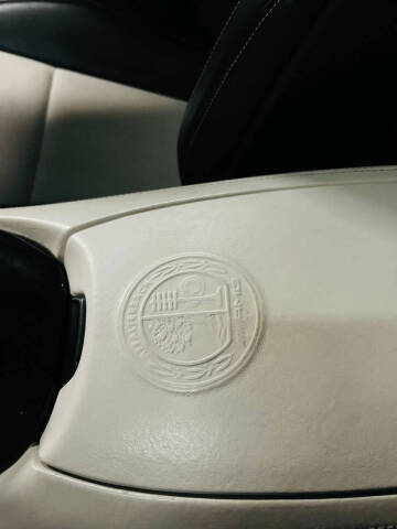 2017 Mercedes-Benz AMG GT S